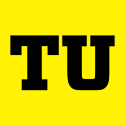 Logo Teknisk Ukeblad Media AS