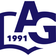 Logo University of Upper Silesia Wojciech Korfanty