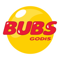 Logo Bubs Godis AB