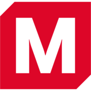 Logo Metrolit Byggnads AB