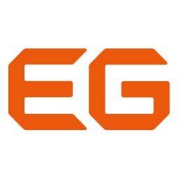 Logo EG Electronics AB
