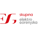 Logo GORENJSKE ELEKTRARNE, proizvodnja elektrike doo