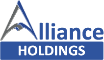 Logo Alliance Holdings Ltd.
