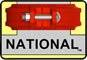 Logo National Fittings Ltd.