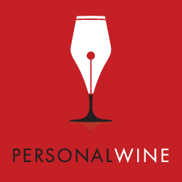 Logo Personalwine.com, Inc.