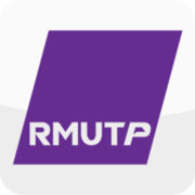 Logo Rajamangala University of Technology Phra Nakhon