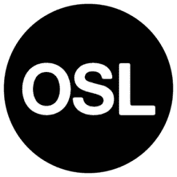 Logo Orchestra of St. Luke's