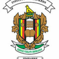 Logo Institute of Bankers of Zimbabwe