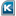 Logo Kingston Industrial Garage Ltd.