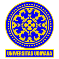 Logo Universitas Udayana