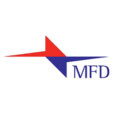Logo MFD Group Ltd.