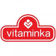 Logo Vitaminka AD (Macedonia)