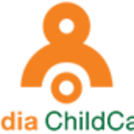 Logo St Jude India Childcare Centres