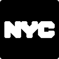 Logo New York City Department of Health & Mental Hygiene