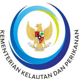 Logo Indonesia Ministry of Marine Affairs & Fisheries