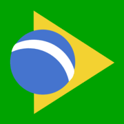 Logo Brazil Ministry of Development, Industry & Foreign Trade