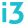 Logo I3 Digital Ltd.