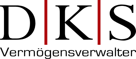 Logo DKS Vermögensverwalter GmbH