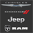 Logo Capital Dodge Chrysler Jeep Ltd.