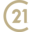 Logo CENTURY 21 United Realty, Inc. Brokerage
