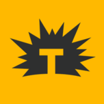 Logo Triotech Amusement, Inc.