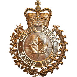 Logo Rideau Club Ltd.
