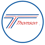 Logo Thomson Terminals Ltd.