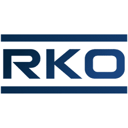 Logo RKO Steel Ltd.