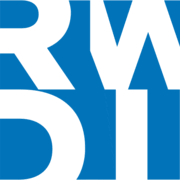 Logo RWDI Group, Inc.