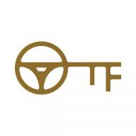 Logo PT Trihamas Finance