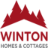 Logo Winton Homes Ltd.
