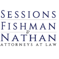 Logo Sessions, Fishman, Nathan & Israel LLC