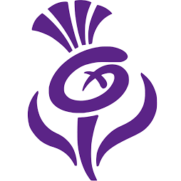Logo Scottish Tourist Board Ltd.