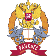 Logo The Russian Presidential Academy of National Economy & Public