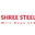 Logo Shree Steel Wire Ropes Ltd.