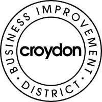 Logo Croydon Town Centre BID Ltd.