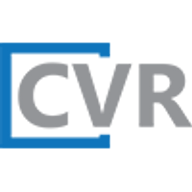 Logo CVR Associates, Inc.