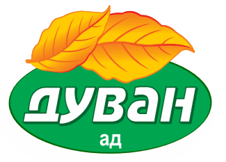 Logo Duvan AD