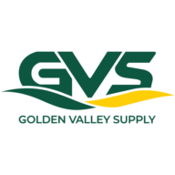 Logo Golden Valley Supply Co.