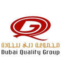 Logo Dubai Quality Group