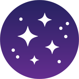 Logo International Dark-Sky Association