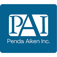 Logo Penda Aiken, Inc.