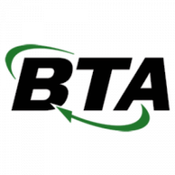 Logo Business Technology Association
