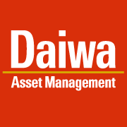Logo Daiwa Asset Management (H.K.) Ltd.