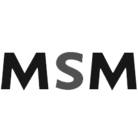Logo Maastricht School of Management