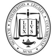 Logo Columbia Law Review