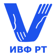 Logo Investment & Venture Fund of the Republic of Tatarstan