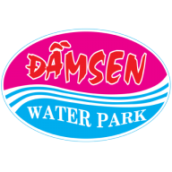 Logo Dam Sen Water Park Corp.