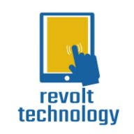 Logo ReVolt Technology GmbH
