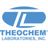 Logo Theochem Laboratories, Inc.